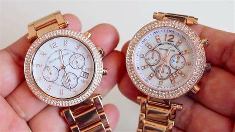 how to know if my michael kors watch is real|are michael kors watches waterproof.